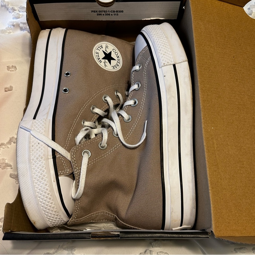 Converse shoes
